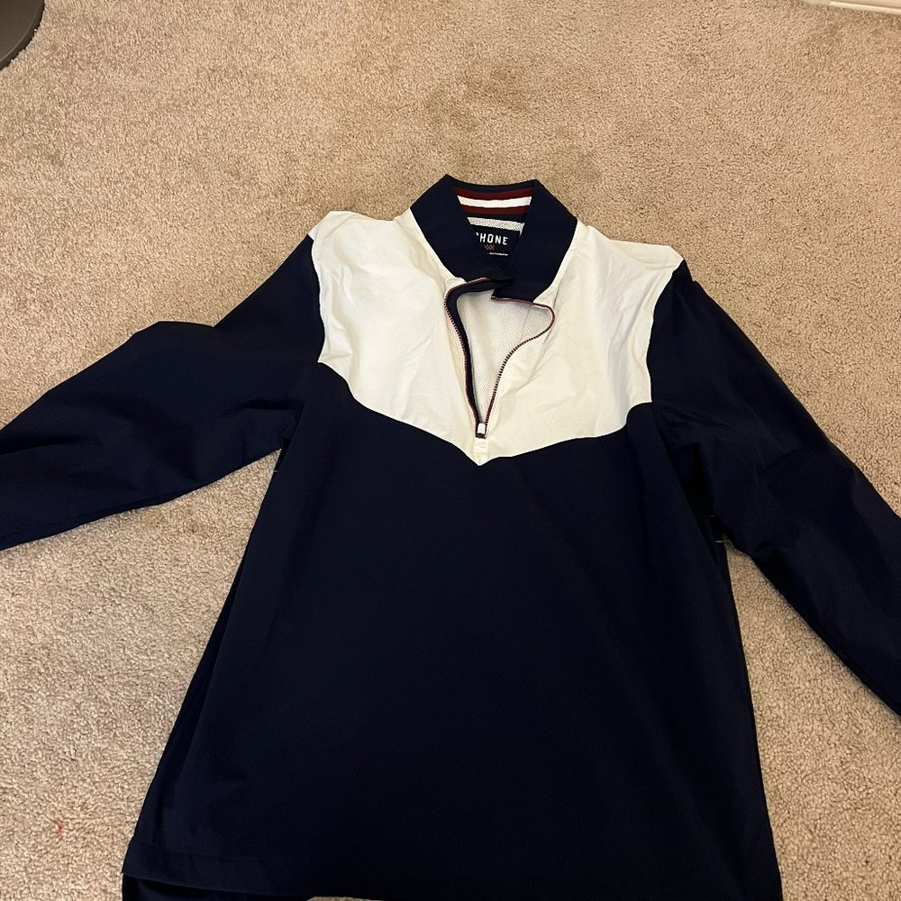 Rhone Sideline 1/4 Zip